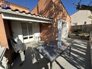  Maison � vendre 5 pi�ces 100 m�