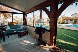  Maison � vendre 5 pi�ces 135 m�