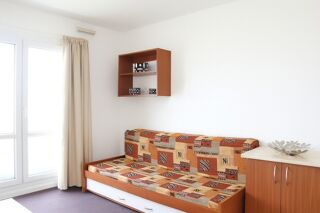  Appartement � vendre 1 pi�ce 20 m�