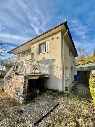  Maison � vendre 6 pi�ces 137 m�