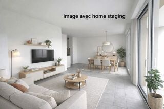  Appartement � vendre 2 pi�ces 45 m�