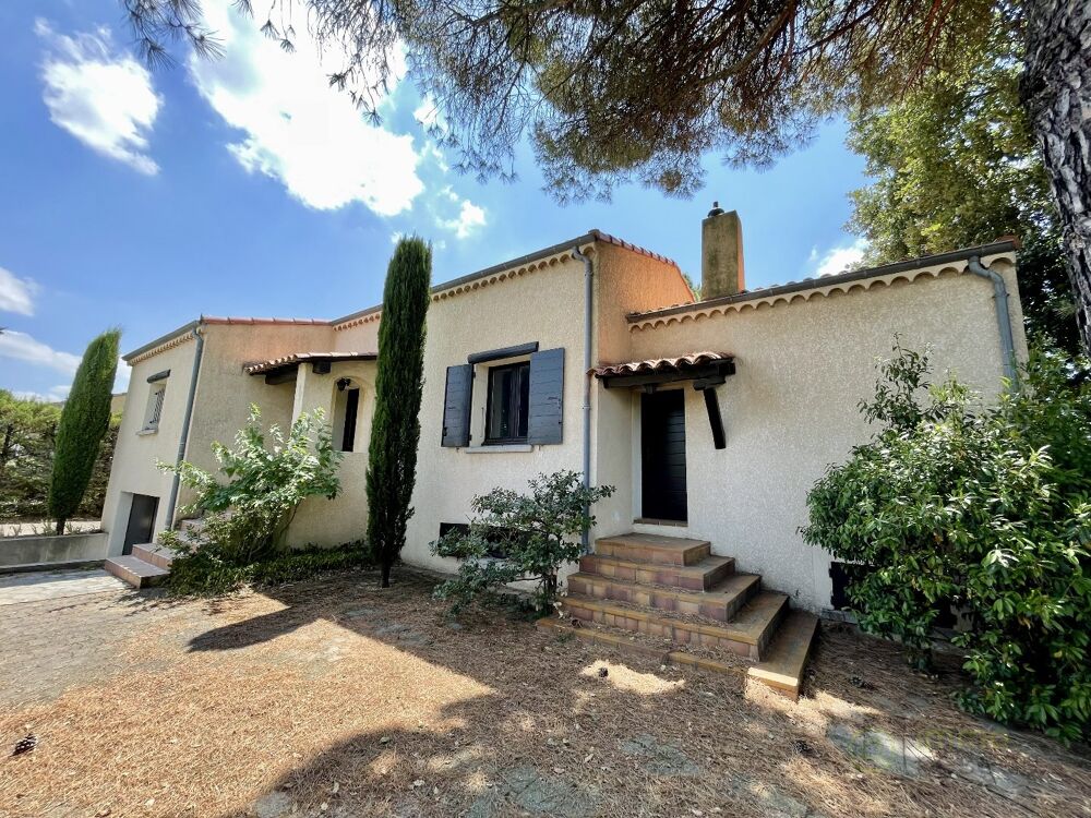 Vente Maison Maison La roche de glun