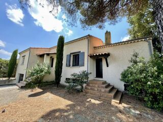  Maison à vendre 6 pièces 182 m²