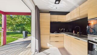  Maison � vendre 3 pi�ces 49 m�