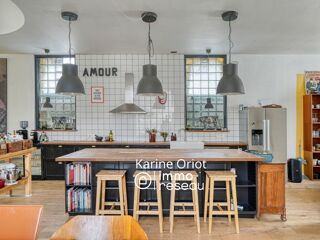  Maison  vendre 6 pices 279 m