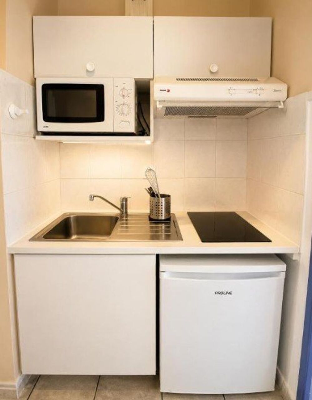 Vente Appartement Résidence Hybride Avignon