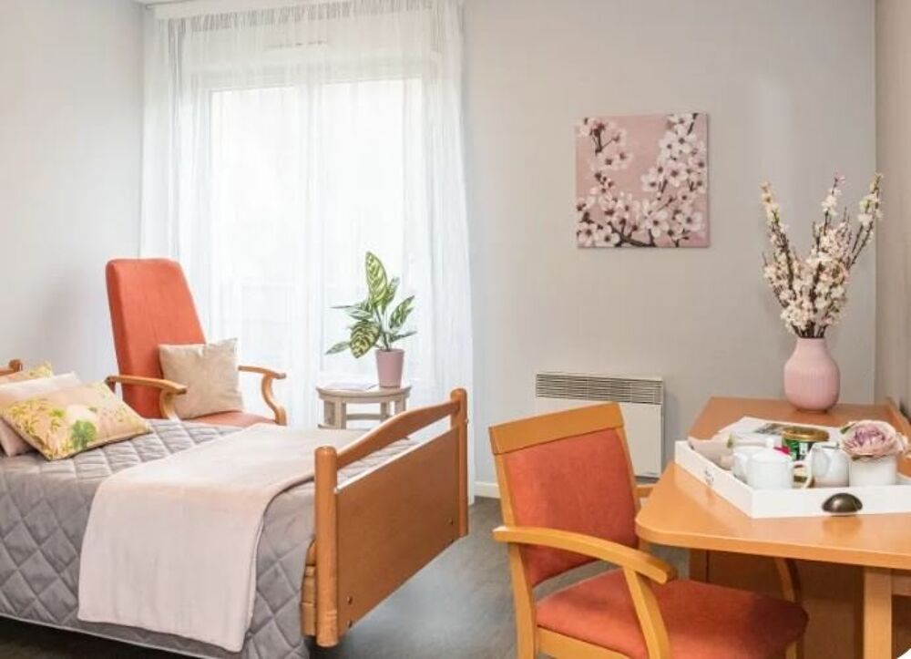Vente Appartement Résidence Ehpad Montgeron