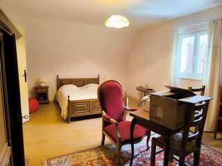  Maison à vendre 6 pièces 132 m²