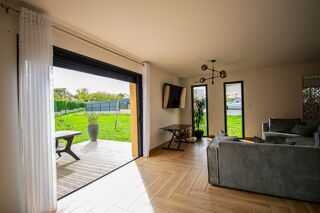  Maison � vendre 7 pi�ces 159 m�