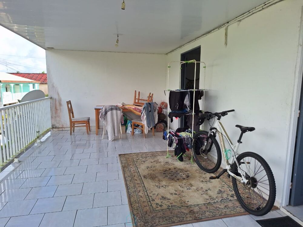 Vente Appartement Appartement Saint joseph