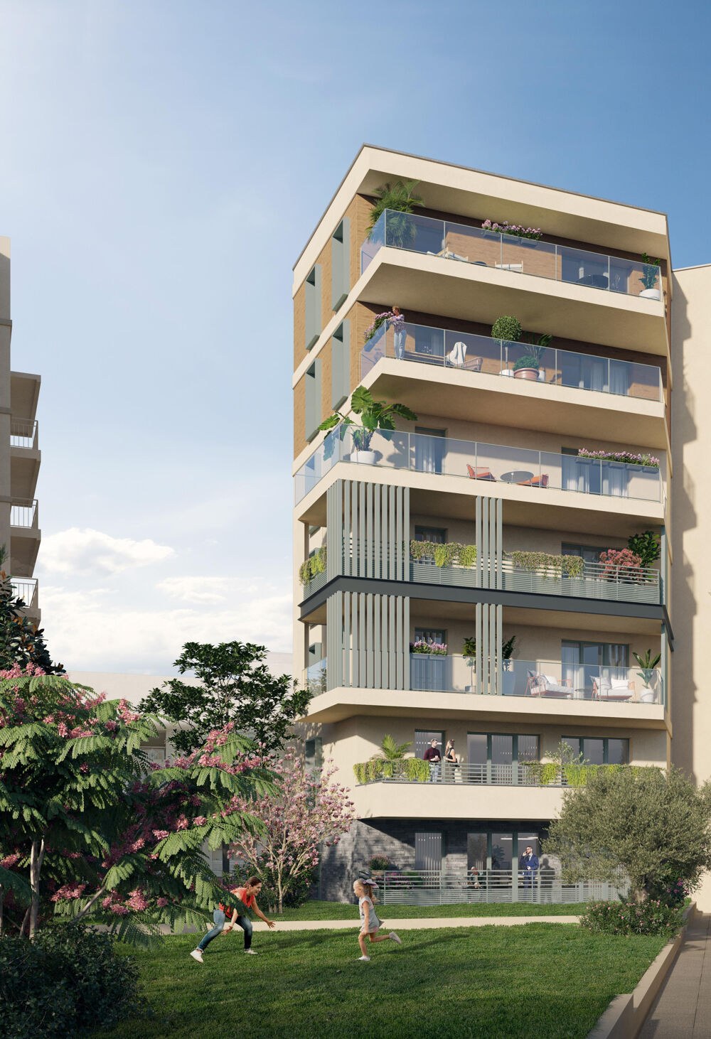 Vente Appartement Appartement Antibes