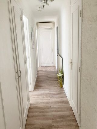  Appartement � vendre 4 pi�ces 74 m�