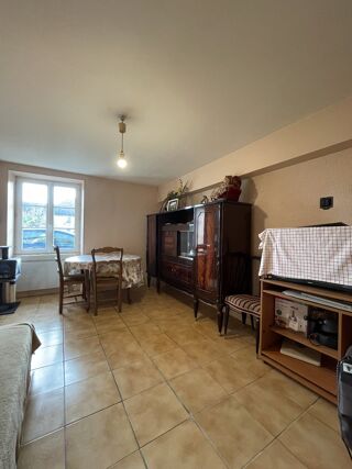  Maison � vendre 3 pi�ces 67 m�