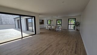  Maison à vendre 7 pièces 142 m²