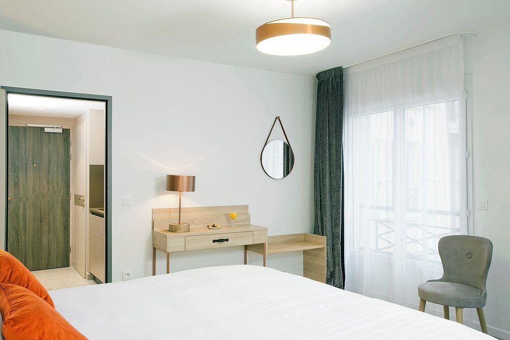 Vente Appartement Résidence Affaires Puteaux