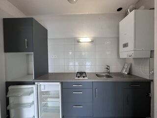  Appartement � louer 1 pi�ce 31 m�