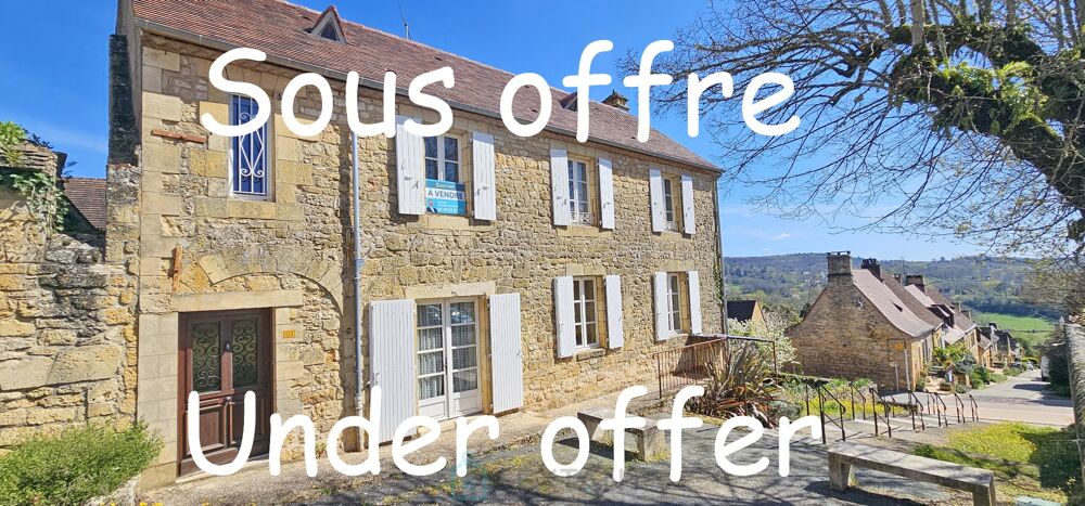 Vente Villa Maison Domme