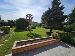  Maison à vendre 4 pièces 90 m²