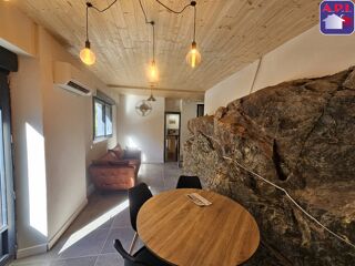  Appartement � vendre 3 pi�ces 34 m�