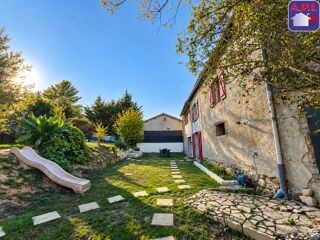  Maison à vendre 7 pièces 225 m²