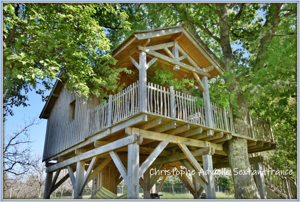 � vendre  Maison Saint-Capraise-de-Lalinde (24150)