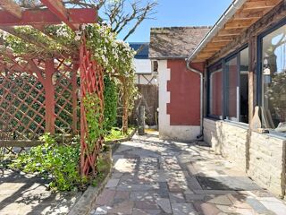  Maison � vendre 7 pi�ces 187 m�