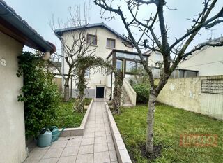  Maison  vendre 5 pices 161 m