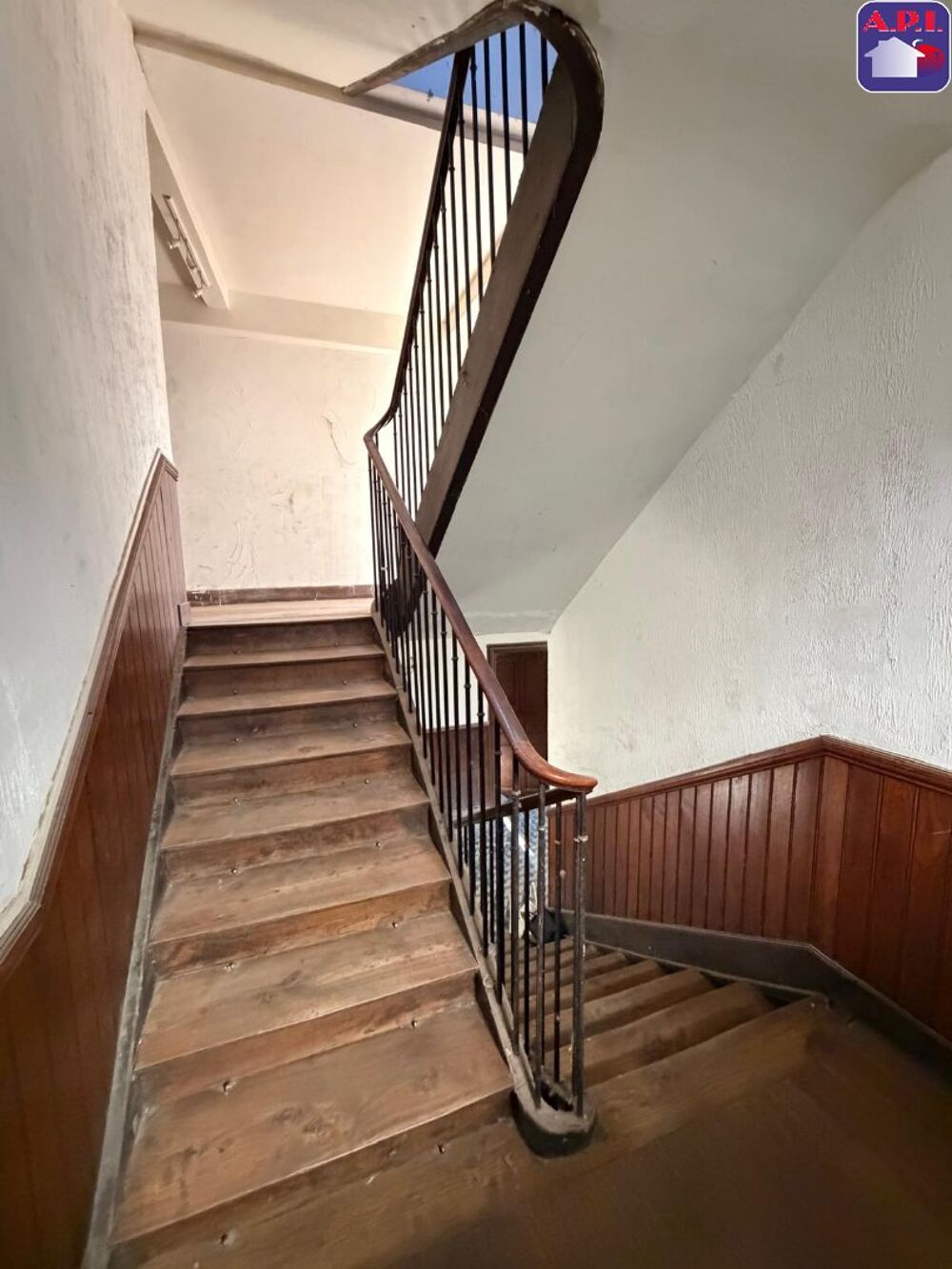Vente Maison Maison de village Prat bonrepaux