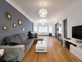  Maison à vendre 7 pièces 200 m²