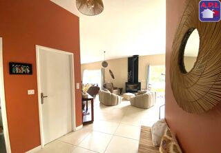  Villa � vendre 7 pi�ces 239 m�