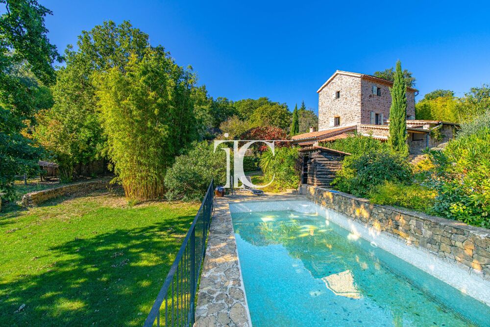 � vendre  Villa Saint-Ambroix (30500)