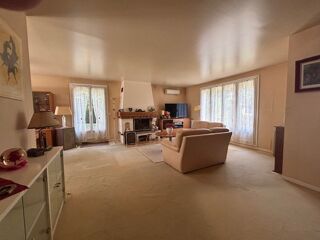  Maison à vendre 7 pièces 162 m²