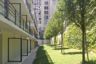 Appartement � vendre 1 pi�ce 20 m�