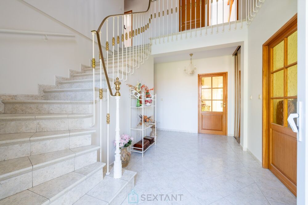 � vendre  Maison Chailly-en-Bi�re (77930)