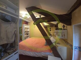  Maison � vendre 8 pi�ces 140 m�