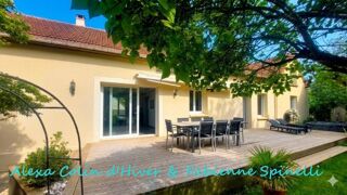  Maison à vendre 5 pièces 140 m²
