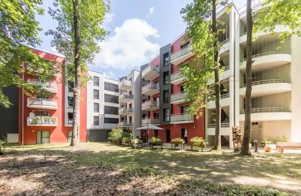 Résidence Ehpad