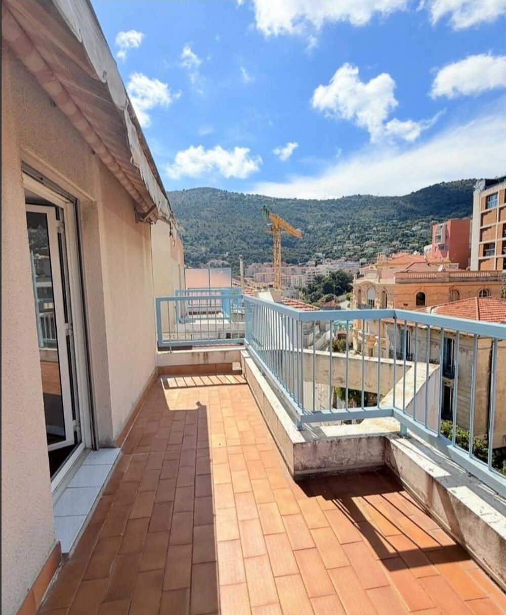  vendre  Appartement Beausoleil (06240)