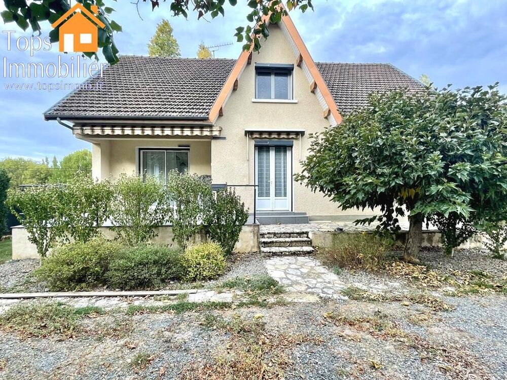 Vente Maison Maison Villefranche de rouergue