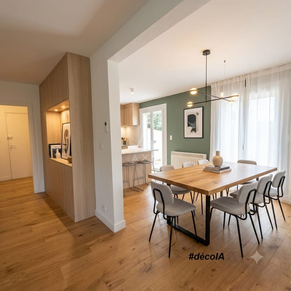 Appartement 5 pièces 122 m² · à Toulouse · 122 m² · 380 000 €