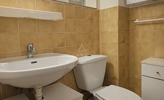  Appartement à vendre 1 pièce 30 m²