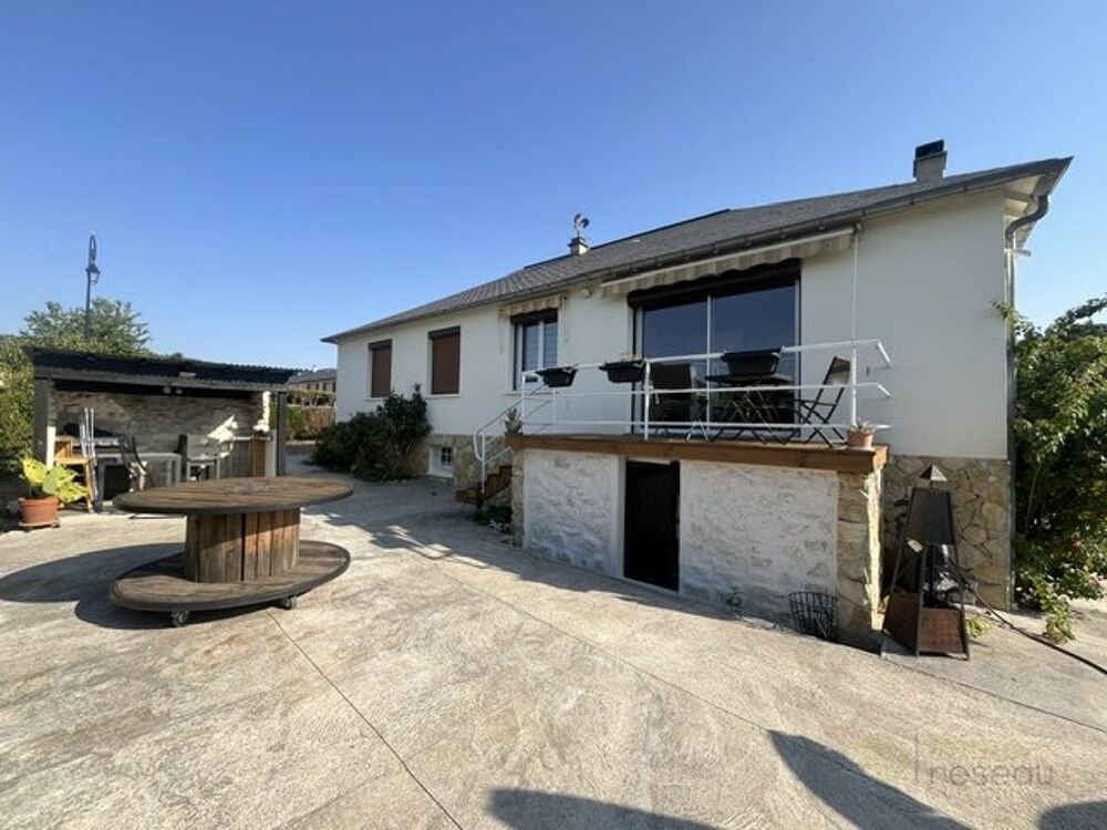 Maison 4 pièces 93 m² · à Gasny · 93 m² · 240 000 €