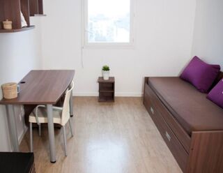  Appartement à vendre 1 pièce 21 m²