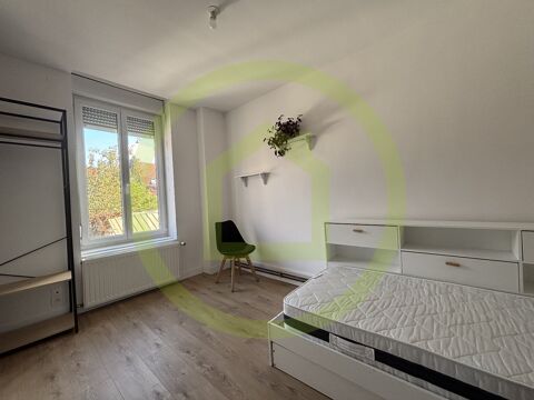  Maison  louer 4 pices 81 m