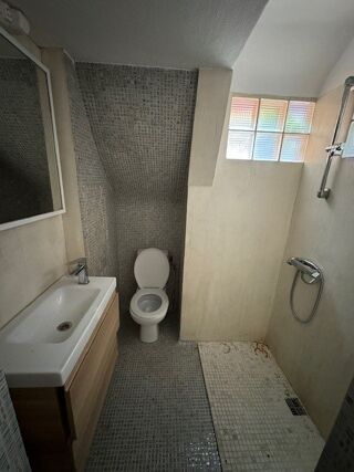  Appartement � louer 1 pi�ce 23 m�