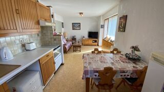 Appartement à vendre 3 pièces 42 m²