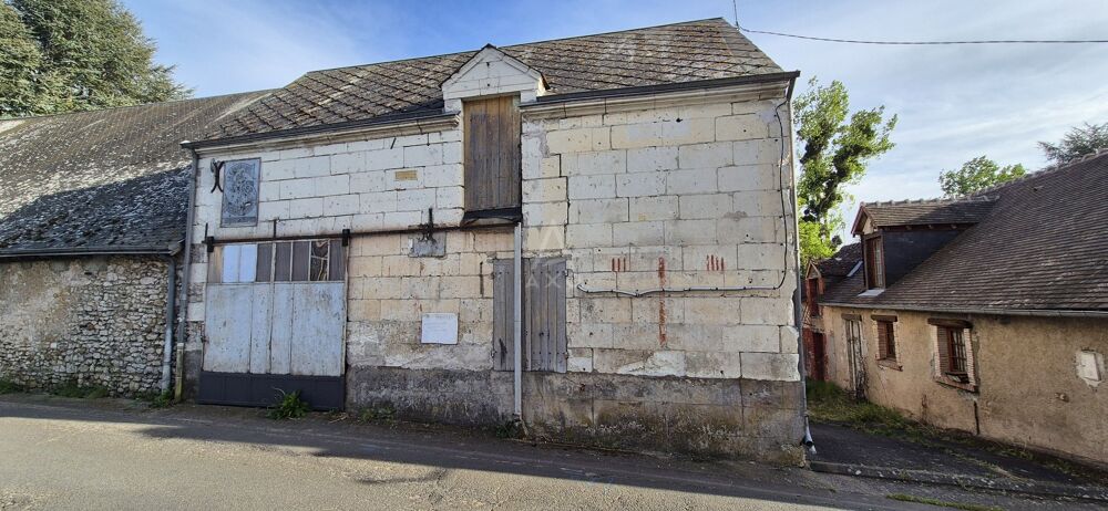 Vente Maison Maison Cande sur beuvron