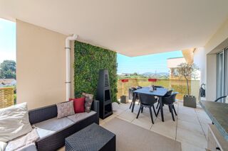  Appartement � vendre 3 pi�ces 59 m�