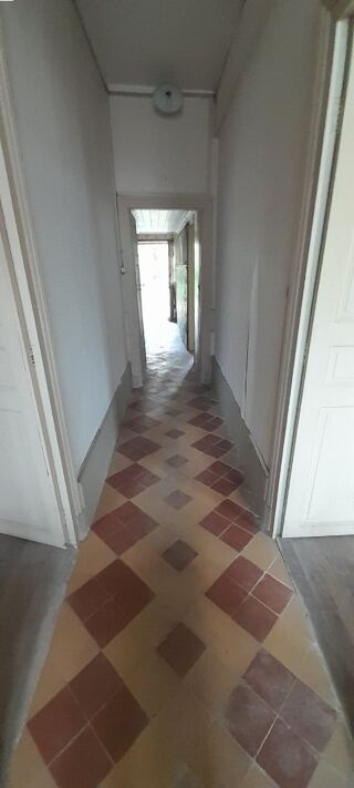  Maison à vendre 5 pièces 158 m²
