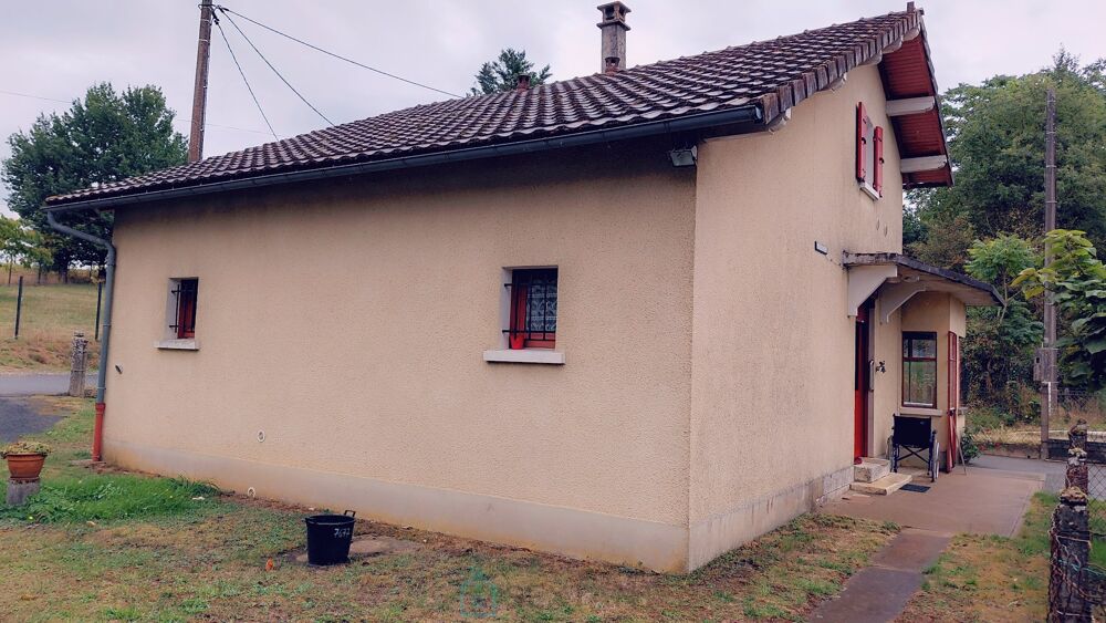 Vente Maison Maison et terrain Thiviers